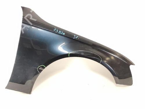 Used Right front fenders AUDI A4 B8 (8K2) 1.8 TFSI (160 hp) 32382010