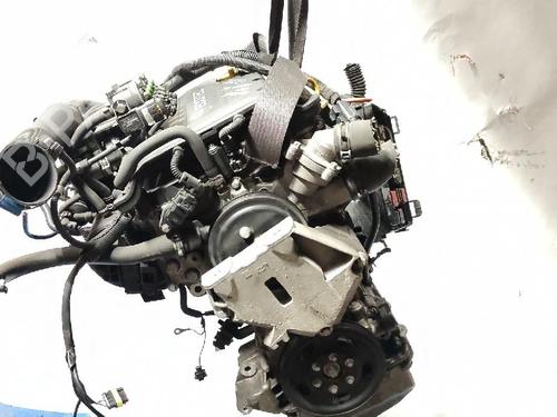 Engine OPEL CORSA D (S07) 1.2 (L08, L68) | BP37088331M1 - Image 5