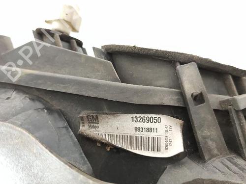 Left taillight OPEL CORSA D (S07) 1.3 CDTI (L08, L68) | BP27432372C34 - Image 4