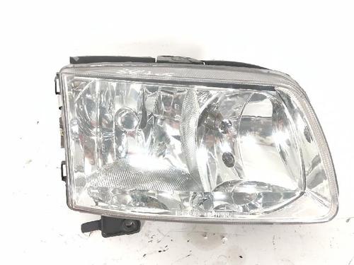 Used Right headlight Right headlight VW POLO (6N2) 1.4 TDI (75 hp) 27421882 27421882