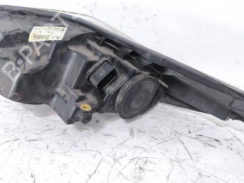 Right headlight FORD FIESTA VI (CB1, CCN) 1.25 | BP36430862C29  - Image 5