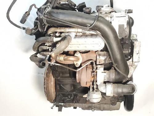 Engine SKODA OCTAVIA II (1Z3) 1.9 TDI | BP27429651M1 - Image 4