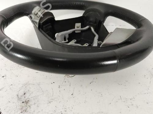 Steering wheel SUBARU IMPREZA Hatchback (GR, GH, G3) 2.0 D AWD | BP27423043C49 