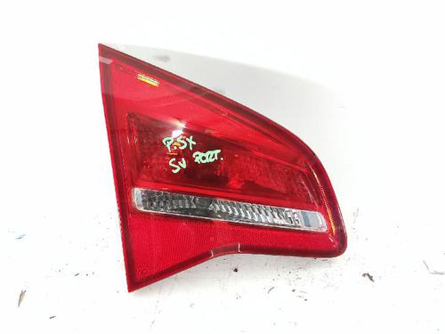 Used Left taillight OPEL MERIVA B MPV (S10) 1.7 CDTI (75) (131 hp) 27431789