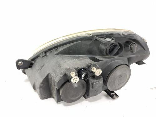 Right headlight LANCIA YPSILON (843_) 1.3 D Multijet (843.AXF11, 843.AXF1A, 843.AXM11,... | BP27416350C29 - Image 3