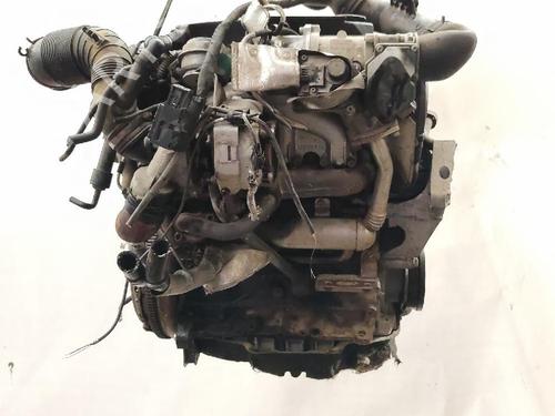 Engine VW PASSAT B6 (3C2) 2.0 TDI | BP36595823M1 - Image 3