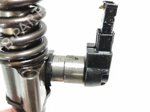 Injector VW GOLF PLUS V (5M1, 521) 1.4 16V | BP29934398M100