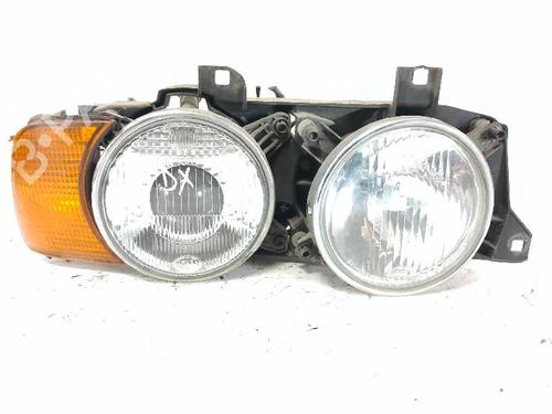 Used Right headlight BMW 5 (E34) 520 i (129 hp) 27423004
