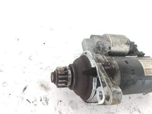 Starter VW CADDY ALLTRACK IV Box Body/MPV (SAA) 2.0 TDI | BP32227638M8 - Image 2