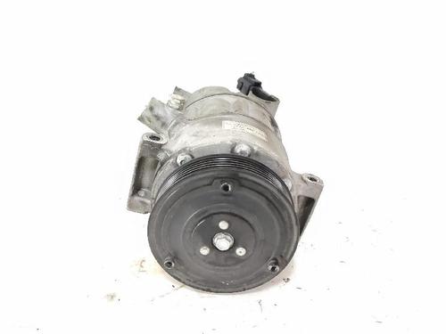 AC compressor AUDI A4 B7 (8EC) 2.0 TDI | BP29934446M34