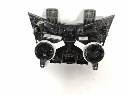 AC Styreenhet / Manøvreringsenhet CHEVROLET TRAX 1.7 TD | BP27415765I5