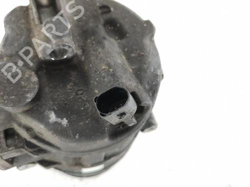 AC compressor VW GOLF PLUS V (5M1, 521) 1.6 FSI | BP27416232M34 - Image 3
