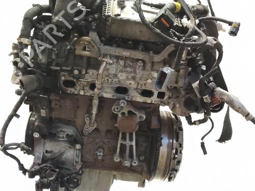Engine FIAT DUCATO Bus (250_) 100 Multijet 2,2 D | BP31848754M1 - Image 2