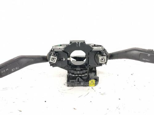 Used Steering column stalk VW GOLF PLUS V (5M1, 521) 1.9 TDI (105 hp) 27411360