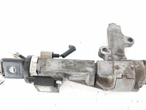 Ignition barrel NISSAN NAVARA NP300 (D40) 2.5 dCi 4WD | BP27424205M48 