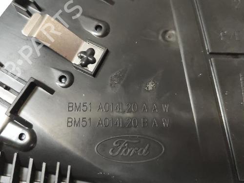 Air vent FORD FOCUS III 1.6 TDCi | BP27626287I21 