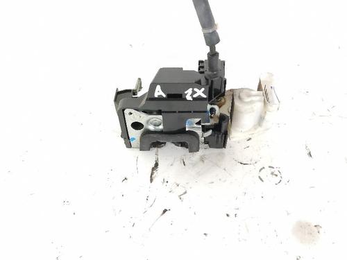 Front left lock FIAT DOBLO Box Body/MPV (223_) 1.3 JTD 16V Multijet | BP27421219C98 