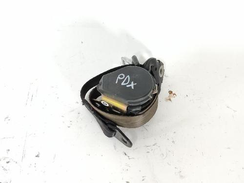 Sikkerhedssele bag højre FIAT PANDA (141_) 1100 (54 hp) 27417089