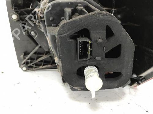 Left taillight VW POLO VI (AW1, BZ1, AE1) 1.0 MPi | BP27431938C34 - Image 3