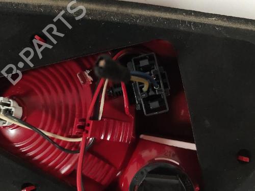 Right taillight SEAT ALTEA (5P1) 1.4 TSI | BP27427477C35 