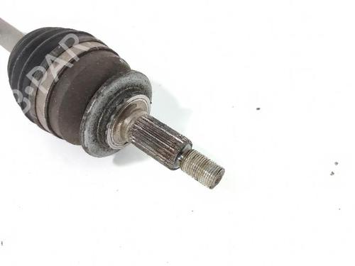 Left front driveshaft SUZUKI SWIFT V (AZ) 1.0 SHVS (A2L310) | BP40524217M38 - Image 3
