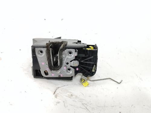 Front left lock DACIA DUSTER (HM_) 1.2 TCe 125 4x4 (HMMA) | BP38985227C98 - Image 4