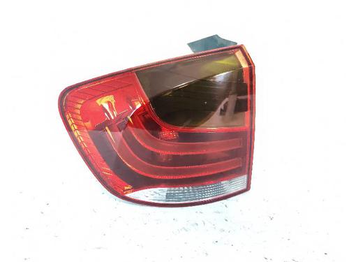 Used Left taillight Left taillight BMW X1 (E84) sDrive 18 d (143 hp) 39900018 39900018