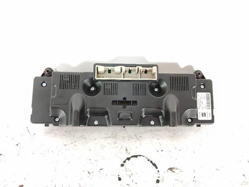 Climate control SEAT LEON (1P1) 1.9 TDI | BP27410908I5 