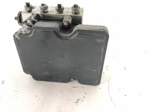 ABS pump RENAULT CLIO IV Grandtour (KH_) 1.5 dCi 90 (KHN3, KHN4) | BP28123096M43 