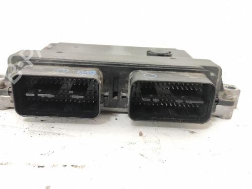 Engine control unit (ECU) SUZUKI GRAND VITARA II (JT, TE, TD) 1.6 All-wheel Drive (JB416) | BP30872070M57 - Image 2