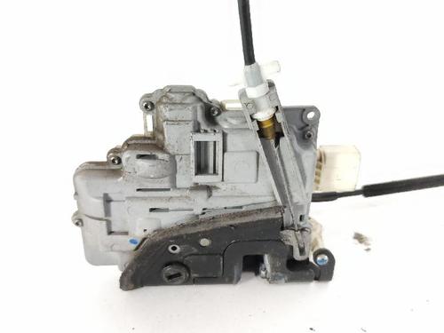 Used Rear left lock Rear left lock VW PASSAT B6 (3C2) 2.0 TDI (140 hp) 27414840 27414840