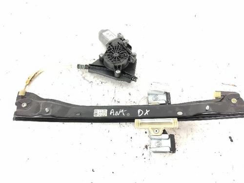 Used Front right window mechanism Front right window mechanism VW LOAD UP! (121, 122, BL1, BL2) 1.0 (60 hp) 27428472 27428472