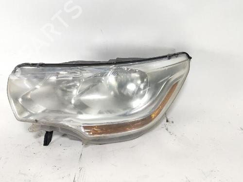 Used Left headlight Left headlight 38771010 38771010