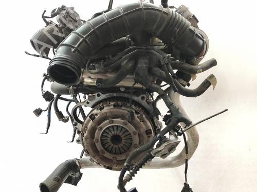 Engine KIA VENGA (YN) 1.6 CRDi 128 | BP30271277M1 - Image 2