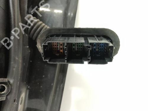 Used Left front door FORD FIESTA VI (CB1, CCN) 1.0 (65 hp) 27714571