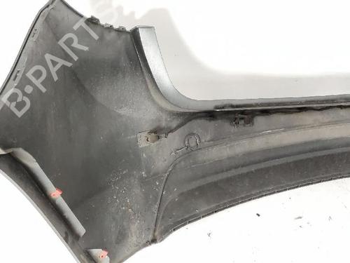 Rear bumper OPEL MERIVA B MPV (S10) 1.4 LPG (75) | BP27496063C8 