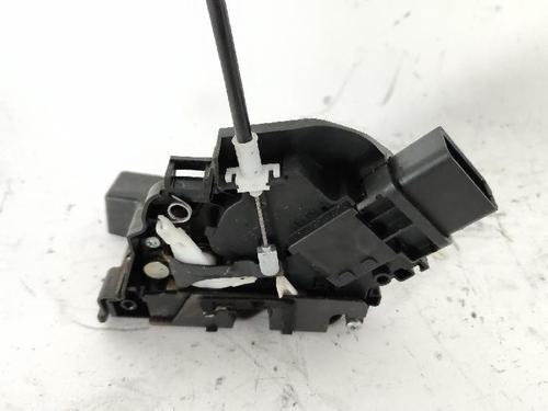 Front left lock FORD C-MAX (DM2) 1.6 TDCi | BP27423606C98 - Image 2