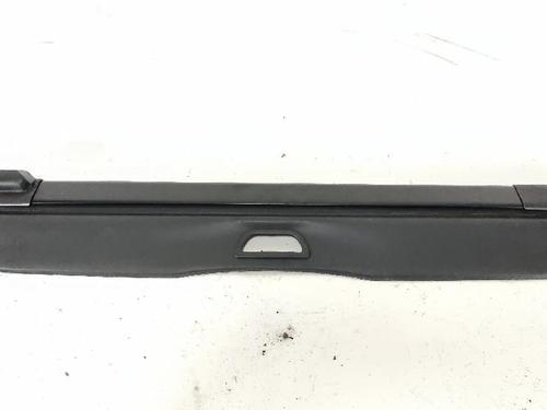 Used Rear parcel shelf Rear parcel shelf MERCEDES-BENZ A-CLASS (W169) A 180 CDI (169.007, 169.307) (109 hp) 33163952 33163952