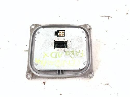Used Xenon ballast Xenon ballast 36833843 36833843