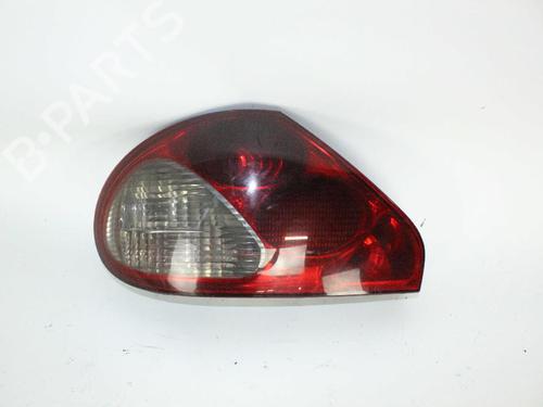 Andre JAGUAR X-TYPE I (X400) 2.0 D (130 hp) 27410424