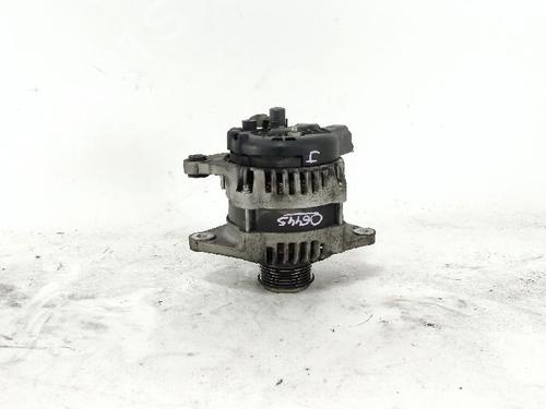 Used Alternator OPEL ASTRA J Sports Tourer (P10) 1.7 CDTI (35) (125 hp) 27472972
