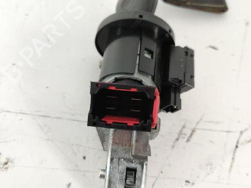 Bloccasterzo RENAULT MODUS / GRAND MODUS (F/JP0_) 1.2 (JP0C, JP0K, FP0C, FP0K, FP0P, JP0P, JP0T) | BP29934276M48