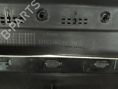 Front right panel VW TOURAN (1T3) 1.6 TDI | BP27432506C59 