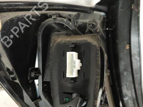 Right taillight CITROËN C3 II (SC_) 1.2 VTi 82 | BP28689178C35 - Image 3