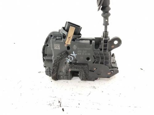 front-left-lock-renault-clio-iv-bh_-2012-2013-2014-2015-2016-2017-2018-2019-2020-2021-36663270 main image