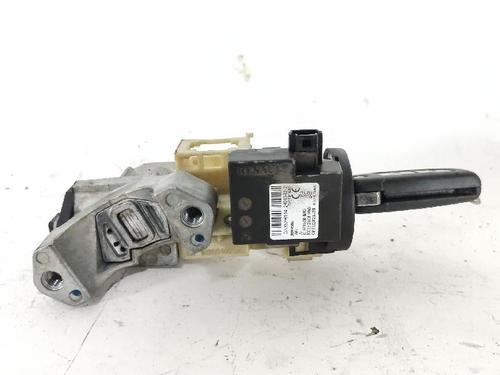 Ignition barrel NISSAN QASHQAI II (J11, J11_) 1.5 dCi | BP31752707M48