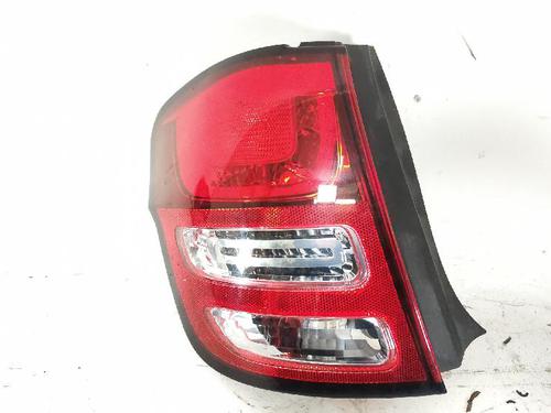 Farolim esquerdo CITROËN C3 II (SC_) 1.6 HDi 90 (90 hp) 30368236