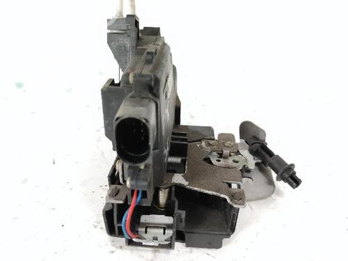 Rear left lock AUDI A6 C5 (4B2) 2.5 TDI | BP27418297C100 