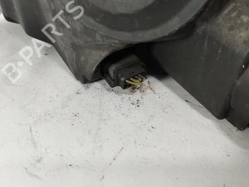 Right headlight CITROËN C3 Picasso (SH_) 1.4 VTi 95 (SH8FSC, SH8FP0, SH8FP6) | BP27431504C29 - Image 4