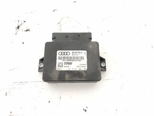 electronic-module-audi-a4-b8-8k2-2007-2008-2009-2010-2011-2012-2013-2014-2015-2016-2017-30845116 main image